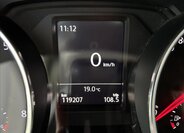 Volkswagen Polo Hatchback 1,2 l 66 kw