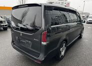 Mercedes-Benz Třídy V 3