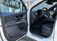 Mercedes-Benz EQE SUV / Terénní 0,0 215 kw