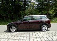 Mini Clubman Kombi 2,0 l 141 kw
