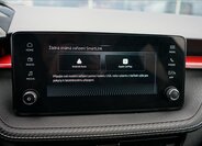 Škoda Fabia Hatchback 1,5 l 110 kw