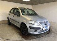 Citroën C3 1