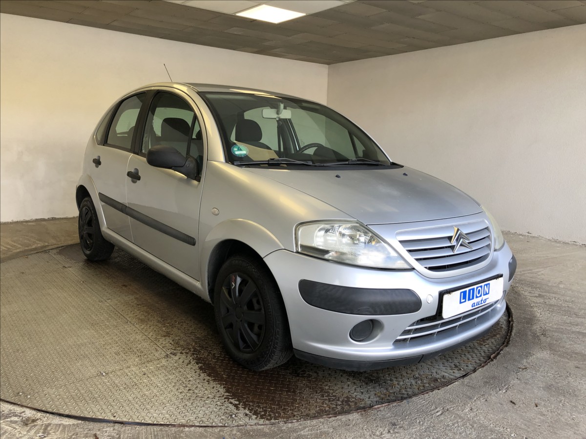 Citroën C3