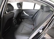 BMW Řada 3 Sedan / Limuzína 1,6 l 100 kw