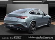 Mercedes-Benz GLC SUV 2,0 l 145 kw