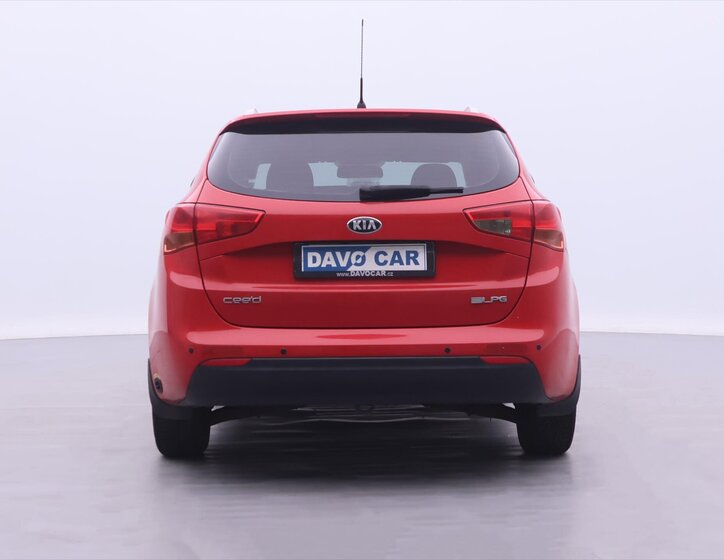 KIA Ceed 6