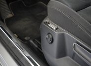 Volkswagen Tiguan SUV / Terénní 2,0 l 140 kw