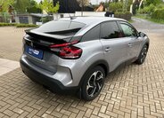Citroën C4 SUV / Terénní 1,2 l 96 kw