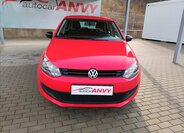Volkswagen Polo Hatchback 1,2 l 44 kw