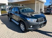 Toyota Hilux Pick-up 2,4 l 110 kw