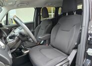 Jeep Renegade 11