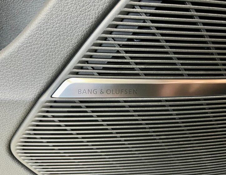 Audi Q8 SUV 3,0 l 210 kw