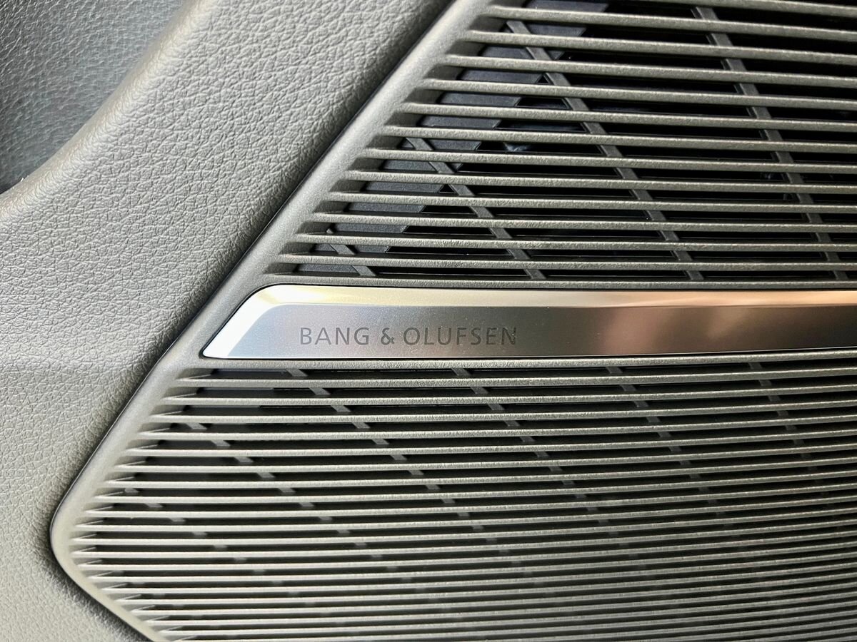 Audi Q8 SUV 3,0 l 210 kw