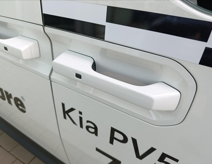 KIA Ostatní Ostatní 0,0 0