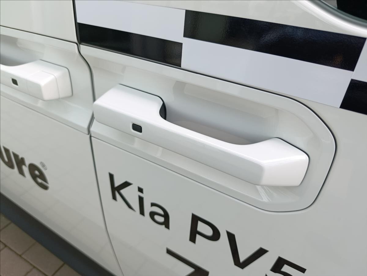 KIA Ostatní Ostatní 0,0 0