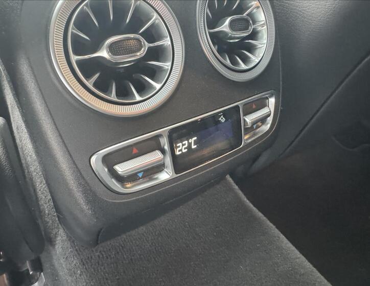 Mercedes-Benz AMG GT 36