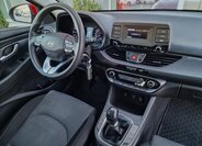 Hyundai i30 Kombi 998,0 88 kw
