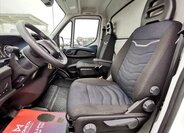 Iveco Daily Skříň 2,3 l 100 kw