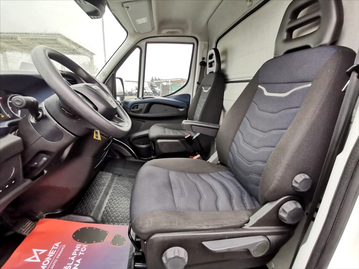 Iveco Daily Skříň 2,3 l 100 kw