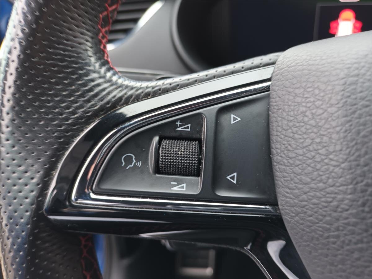 Škoda Octavia Kombi 2,0 l 135 kw