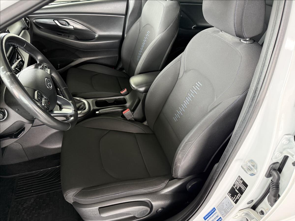 Hyundai i30 Kombi 1,4 l 103 kw