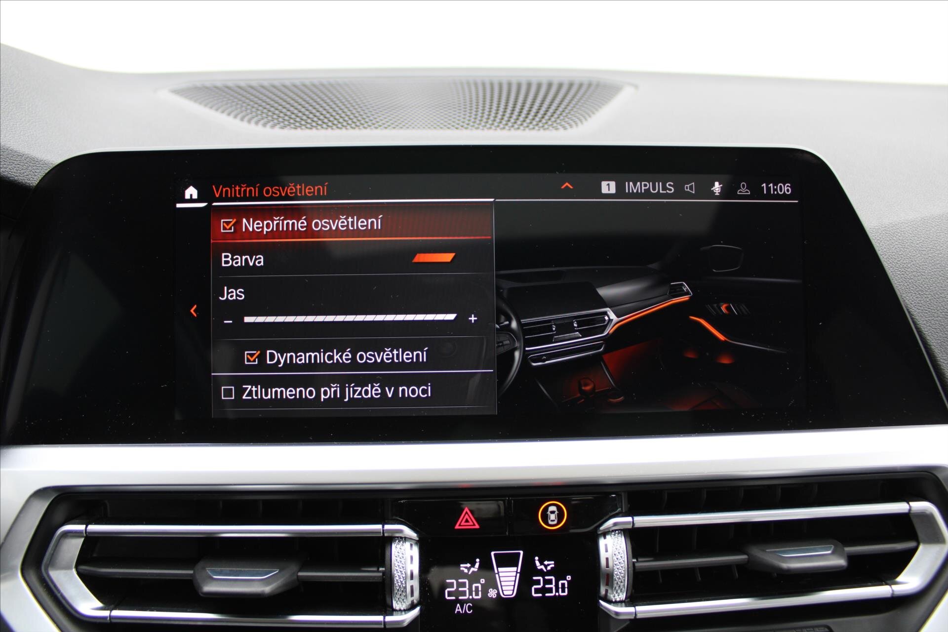 BMW Řada 3 Sedan 2,0 l 140 kw