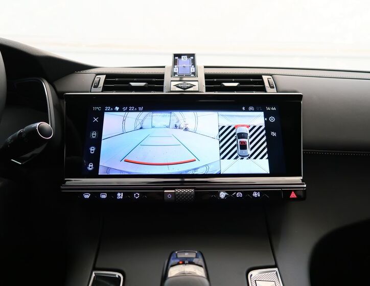 DS Automobiles DS7 Crossback 27