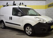 Opel Combo Ostatní 1,2 l 66 kw