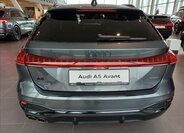 Audi A5 Kombi 2,0 l 150 kw