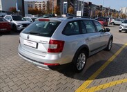 Škoda Octavia 4