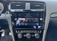 Volkswagen Golf Hatchback 2,0 l 110 kw