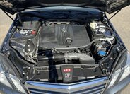Mercedes-Benz Třídy E Sedan / Limuzína 2,1 l 100 kw