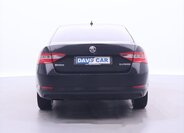 Škoda Superb Sedan 2,0 l 110 kw