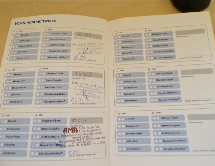 BMW Řada 1 Hatchback 1,6 l 85 kw