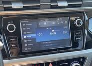 SsangYong Korando 39