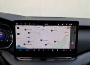 Škoda Octavia Liftback 1,5 l 110 kw