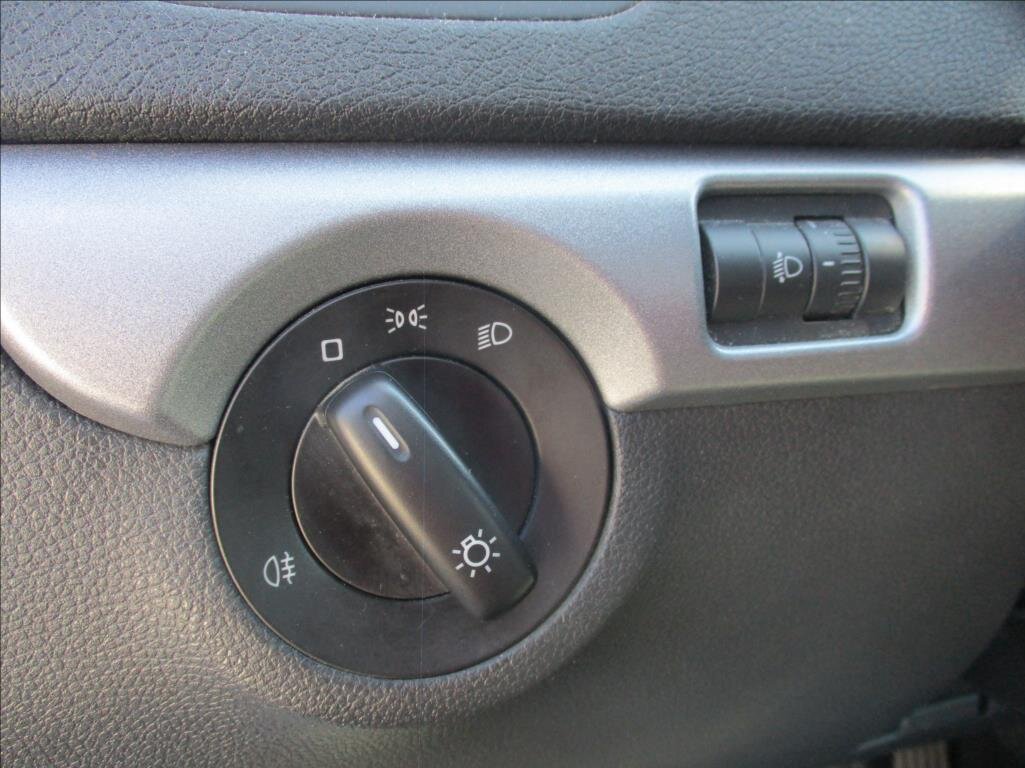 Škoda Yeti Kombi 1,4 l 90 kw