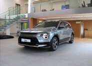 KIA Niro CUV / Crossover 1,6 l 95 kw