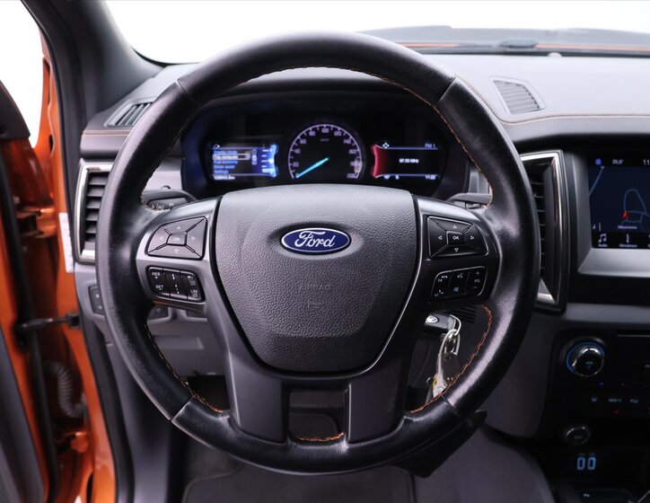 Ford Ranger Pick-up 3,2 l 147 kw