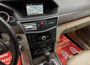 Mercedes-Benz Třídy E 18