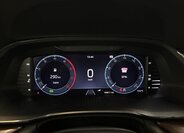 Škoda Octavia Kombi 2,0 l 147 kw