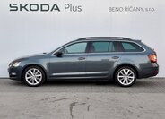 Škoda Octavia 3