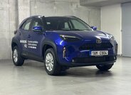 Toyota Yaris Cross SUV 1,5 l 68 kw