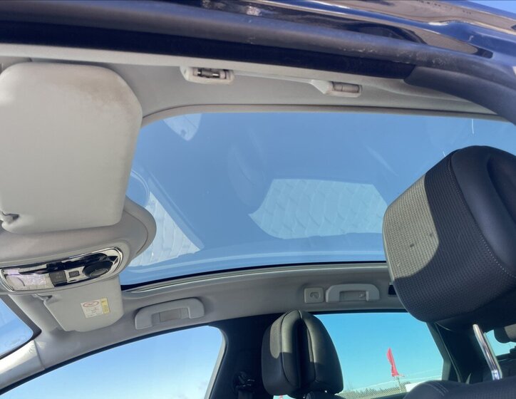 Peugeot 508 Kombi 2,0 l 133 kw