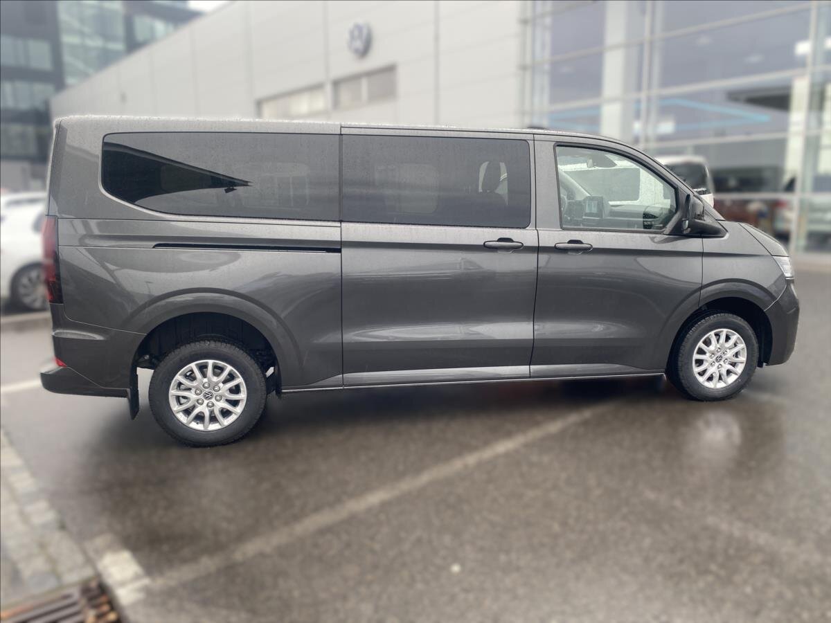 Volkswagen Caravelle Kombi 2,0 l 125 kw