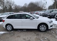 Škoda Scala Hatchback 999,0 81 kw