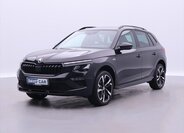 Škoda Kamiq SUV / Terénní 1,5 l 110 kw