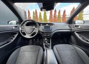 Hyundai i20 Hatchback 1,2 l 55 kw