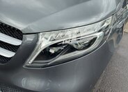 Mercedes-Benz Třídy V VAN / Minibus 2,0 l 140 kw