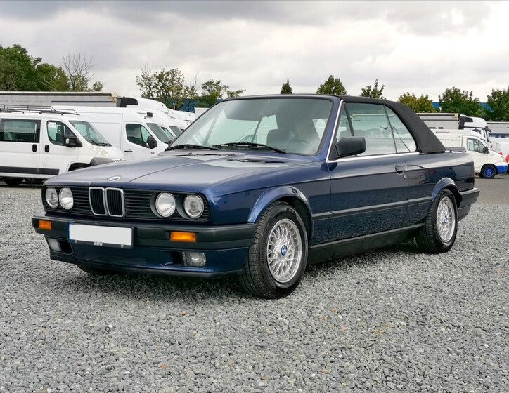 BMW Řada 3 27